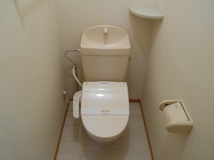 9/15 トイレ
