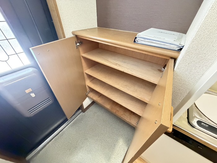 5/20 収納