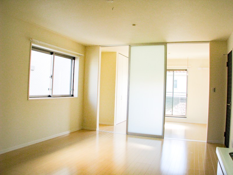 3/15 リビング/ダイニング