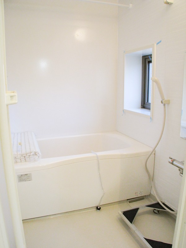 9/15 浴室