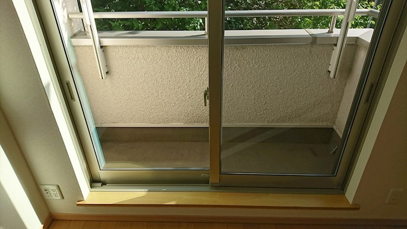 15/20 バルコニー