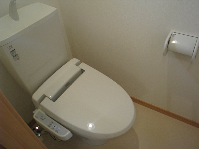 10/20 トイレ