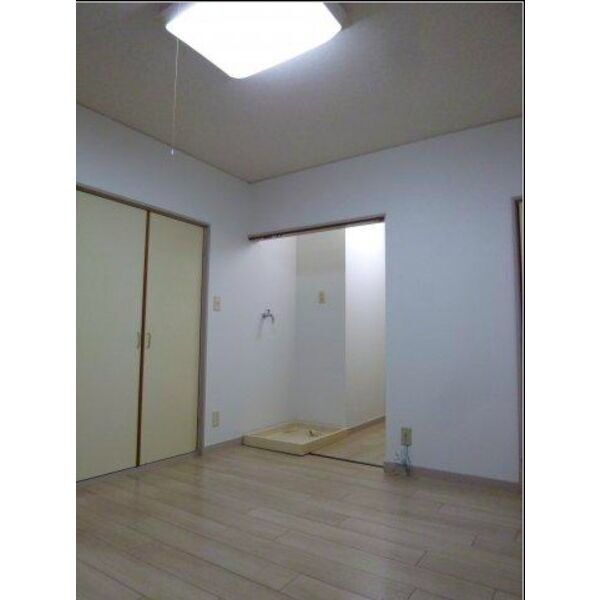 3/12 リビング/ダイニング