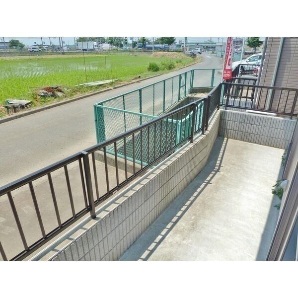 14/29 バルコニー