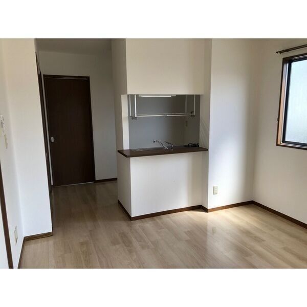 3/24 リビング/ダイニング