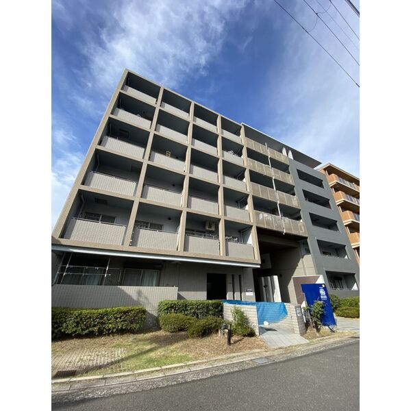 1/3 外観