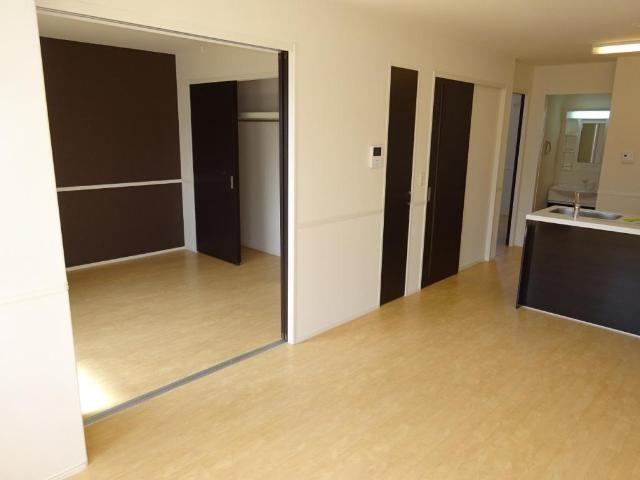 3/27 リビング/ダイニング