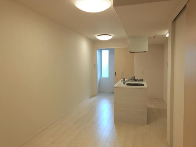 3/30 リビング/ダイニング