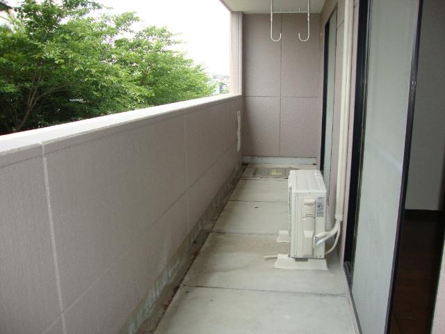 16/29 バルコニー