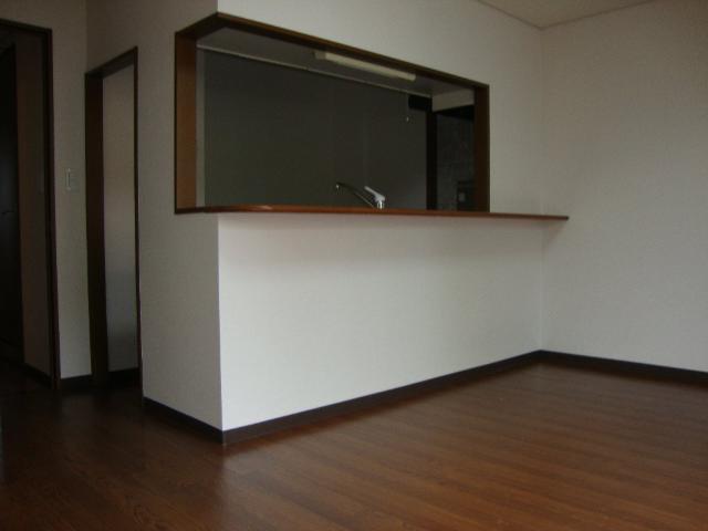 3/29 リビング/ダイニング