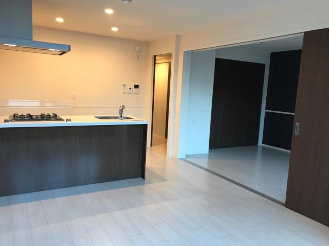 3/29 リビング/ダイニング