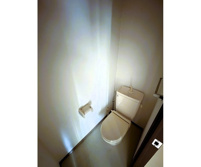 19/26 トイレ