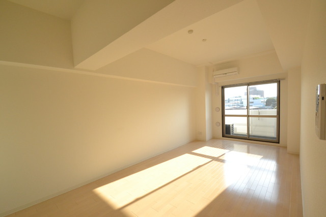 4/16 リビング/ダイニング