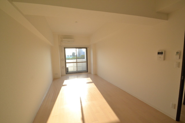 6/16 リビング/ダイニング