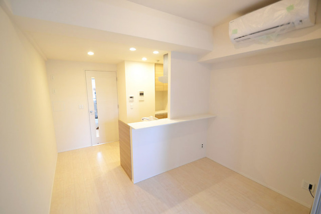 4/24 リビング/ダイニング