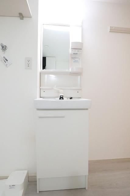 12/20 洗面