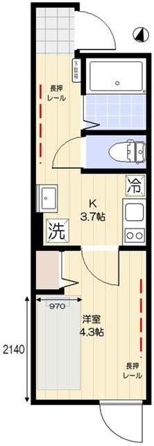 6/29 間取