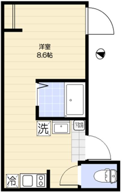 3/16 間取