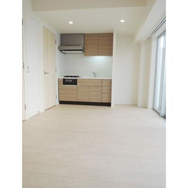 4/17 リビング/ダイニング