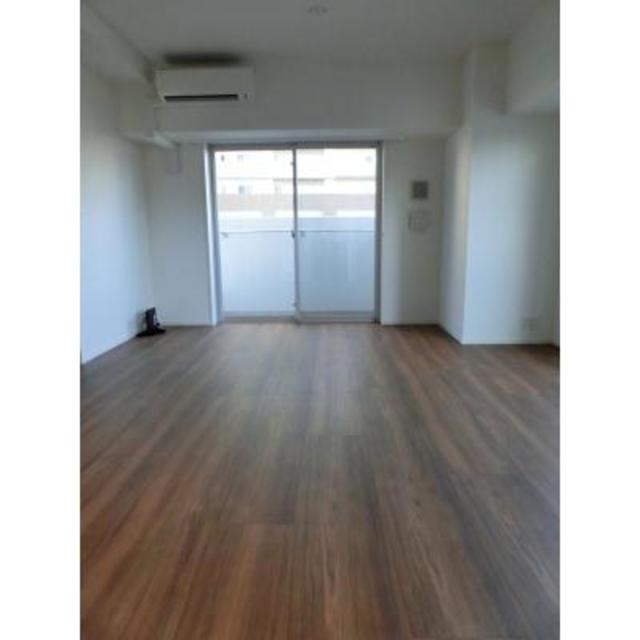 4/17 リビング/ダイニング