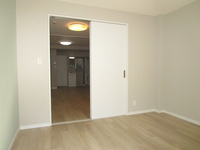 4/17 リビング/ダイニング