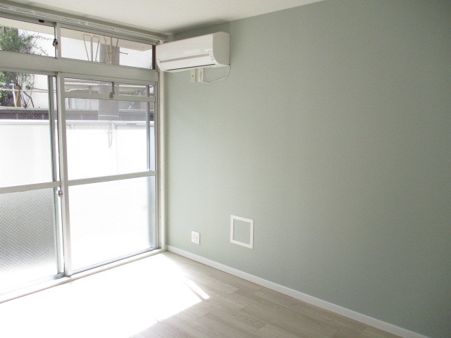 5/17 リビング/ダイニング