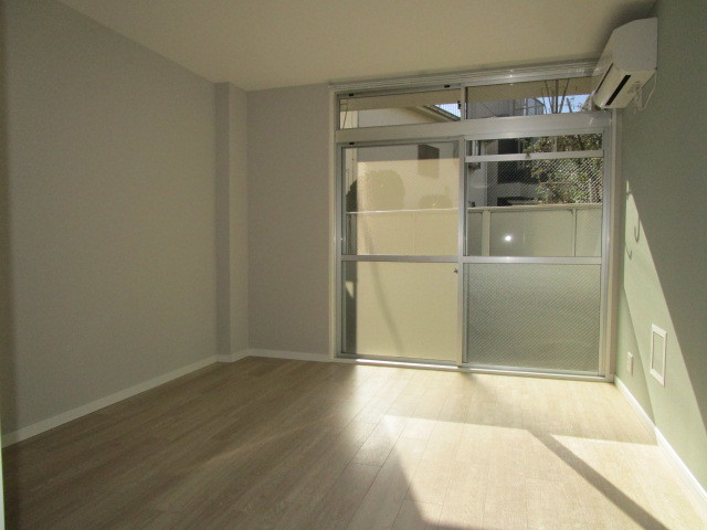 6/17 リビング/ダイニング