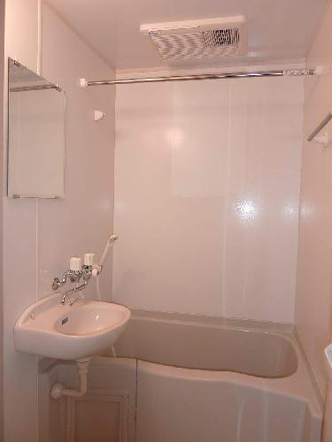 8/14 浴室