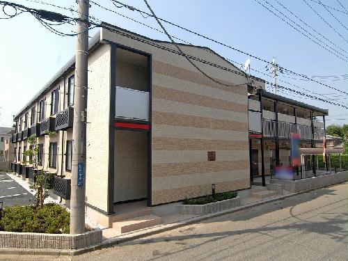 1/14 外観