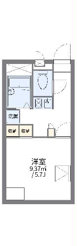 2/17 間取