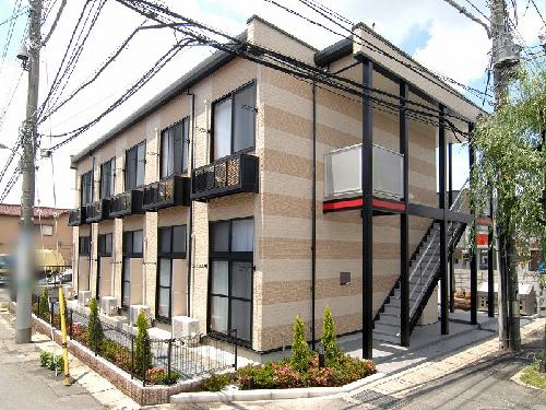 1/24 外観