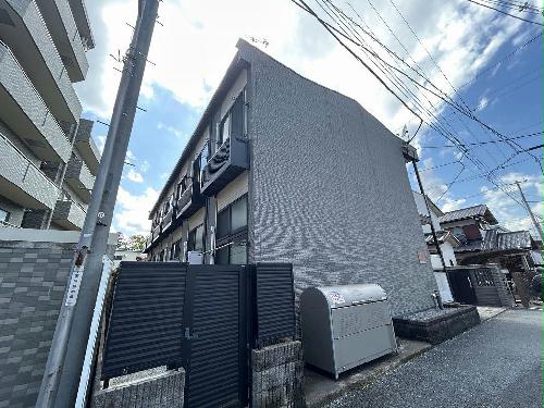 1/13 外観