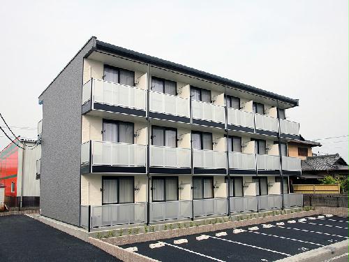 1/11 外観