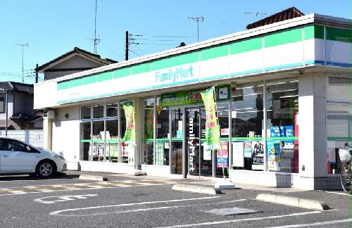 13/13 駐車場