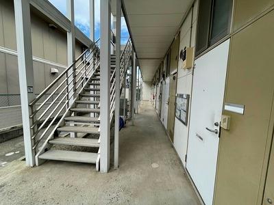 2/13 エントランス