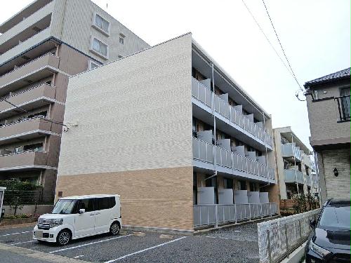 1/10 外観