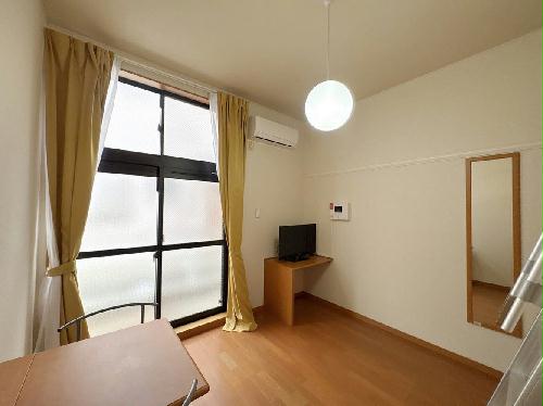 4/14 リビング/ダイニング