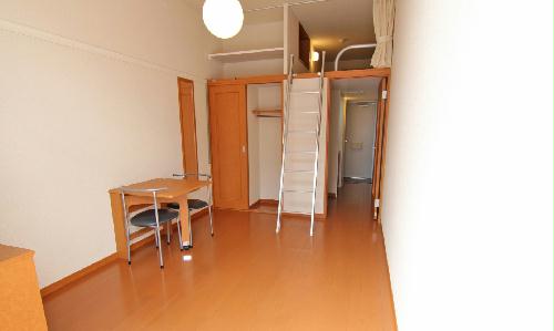 5/12 リビング/ダイニング