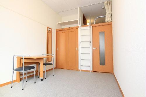 4/12 リビング/ダイニング