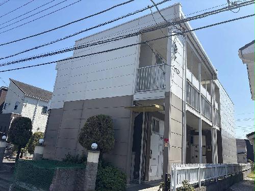14/14 駐車場