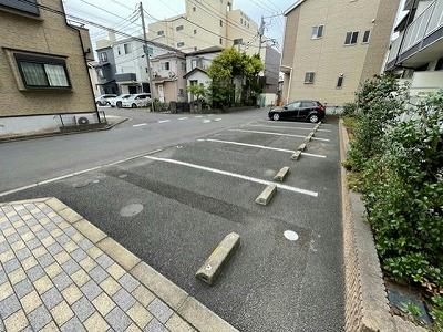 14/24 駐車場