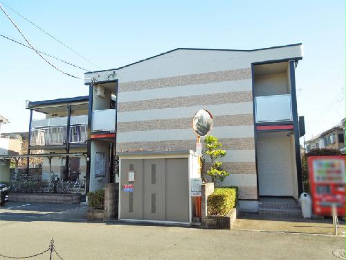 1/14 外観