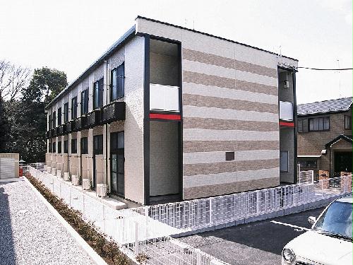 1/14 外観