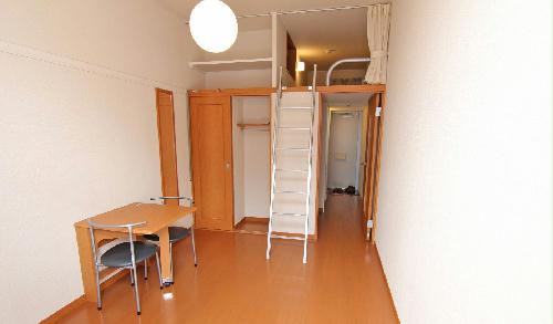 4/10 リビング/ダイニング