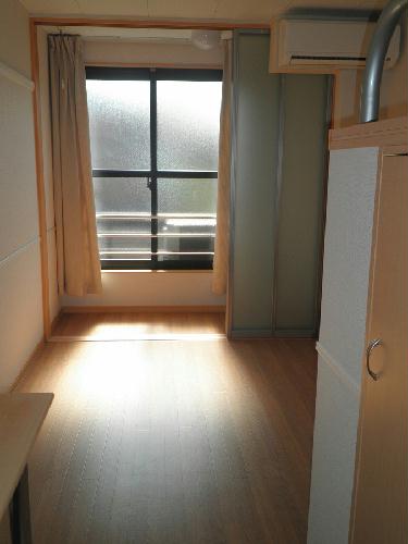 4/11 リビング/ダイニング