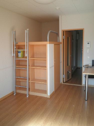 3/11 リビング/ダイニング