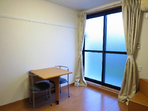 3/14 リビング/ダイニング
