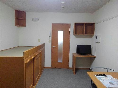 3/14 リビング/ダイニング