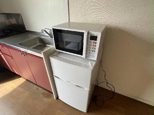 4/4 駐車場