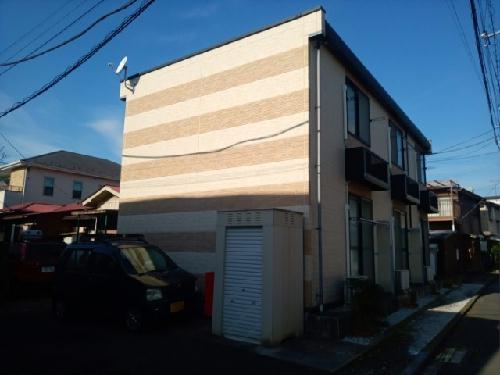 12/13 エントランス